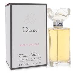 Esprit D'oscar Amour
