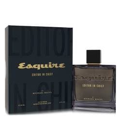 Esquire Editor In Chief