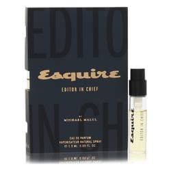 Esquire Editor In Chief