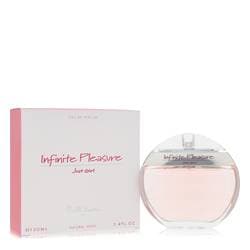 Infinite Pleasure Just Girl