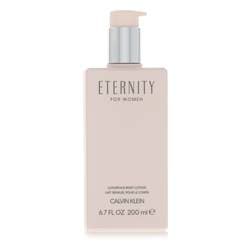 Eternity Eau Fresh