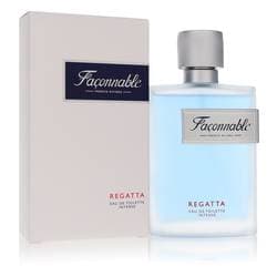 Faconnable Regatta