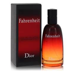 Fahrenheit