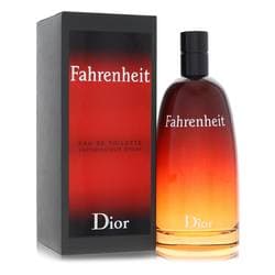 Fahrenheit