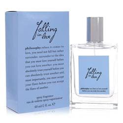 Falling In Love