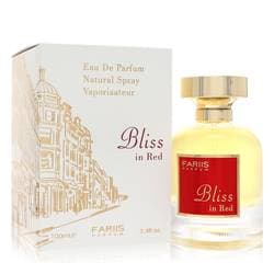 Fariis Bliss In Red