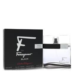 F Black