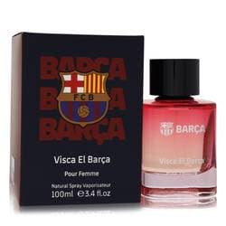 Fcb Barcelona Visca El Barca