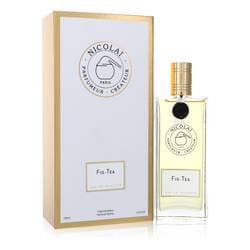 Nicolai Fig Tea