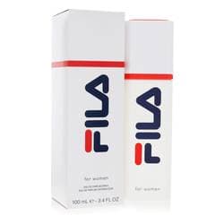Fila Fresh Yellow Tonic