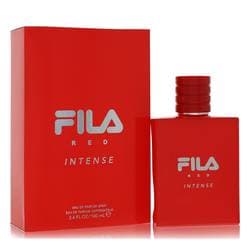 Fila Red Intense