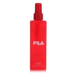 Fila Red