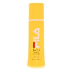 Fila Fresh Green Tonic