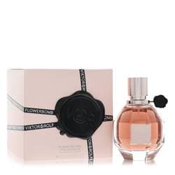 Flowerbomb