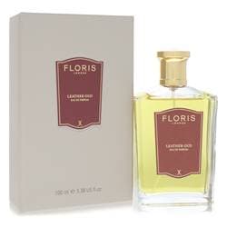 Floris Leather Oud