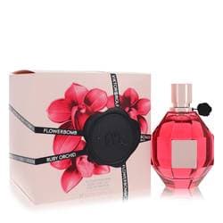 Flowerbomb Ruby Orchid