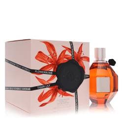 Flowerbomb Tiger Lily