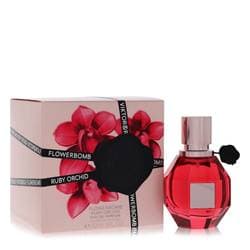 Flowerbomb Ruby Orchid