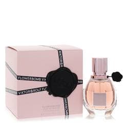 Flowerbomb