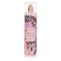 Forever 21 Mimosa Dahlia