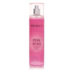 Forever 21 Pink Aura