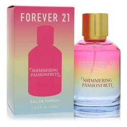 Forever 21 Shimmering Passionfruit