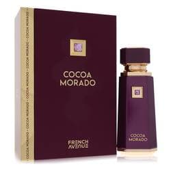Fragrance World Cocoa Morado