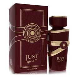 Fragrance World Just Anabi
