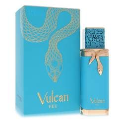 Fragrance World Vulcan Feu