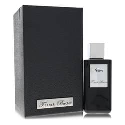 Franck Boclet Icon