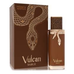 Fragrance World Vulcan Sable