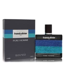 Franck Olivier Pure Homme