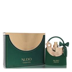 Fragrance World Nudo Green Iris