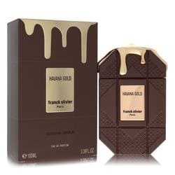 Franck Olivier Havana Gold