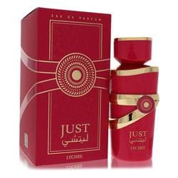 Fragrance World Just Lychee