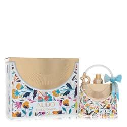 Fragrance World Nudo Exotic Flowers