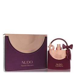 Fragrance World Nudo Sweet Berries