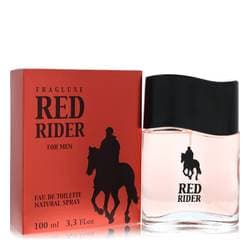 Fragluxe Red Rider