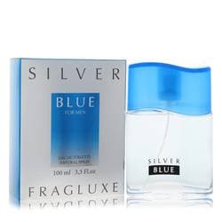 Fragluxe Silver Blue