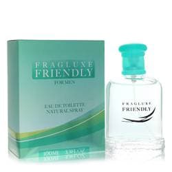 Fragluxe Friendly