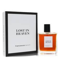 Francesca Bianchi Lost In Heaven