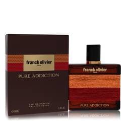 Franck Olivier Pure Addiction