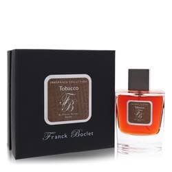 Franck Boclet Tobacco