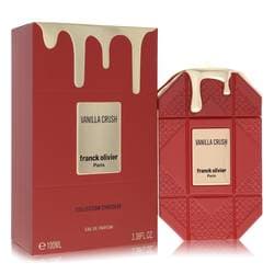 Franck Olivier Vanilla Crush