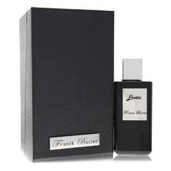 Franck Boclet Erotic