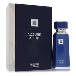 Fragrance World Azzure Aoud