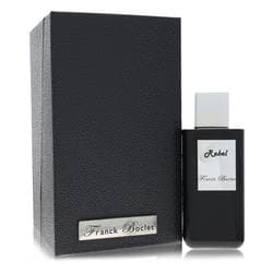 Franck Boclet Rebel