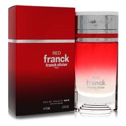 Franck Olivier Red Franck