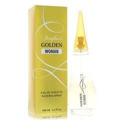Fragluxe Golden Woman