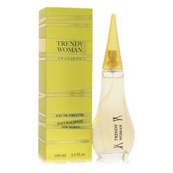 Fragluxe Trendy Woman